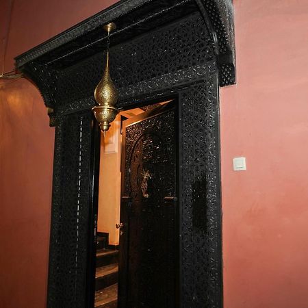 מרקש Riad Roummana Marrakech מראה חיצוני תמונה