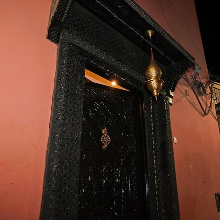 מרקש Riad Roummana Marrakech מראה חיצוני תמונה